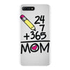 mothers day iPhone 7 Plus Case