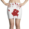 TAKE MY HAND Mini Skirts