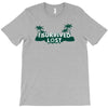 i survived lost T-Shirt