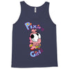 pixie girl Tank Top