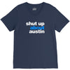 sxsw american apparel V-Neck Tee