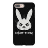 nerf this iPhone 8 Plus