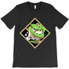 snake green T-Shirt