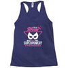 Super Mom-What's Your Superpower? Racerback Tank