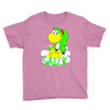 sally Youth Tee