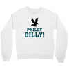 Philly Dilly Crewneck Sweatshirt