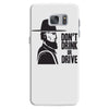 don't drink or drive Samsung Galaxy S7