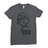 Mathilda Ladies Fitted T-Shirt