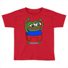 HYPERS PepeHype Toddler T-shirt
