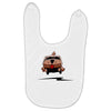 mutt cutts Baby Bibs