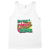 i'm the little sister Tank Top