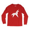 horse Long Sleeve Shirts