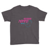 [moms name] is going to be a mommy 2018 Youth Tee