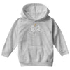 polish eagle Youth Hoodie