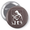 bakemonogatari anime monogatari koyomi araragi tee Pin-back button