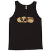 i'm a potato Tank Top