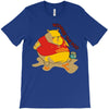 winnie le porc T-Shirt