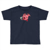 kirbythulhu (no text) Toddler T-shirt