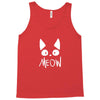 Meow Tank Top