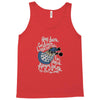 hard dalek, cold dalek Tank Top