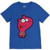 rupert V-Neck Tee