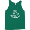 funky just like monkey Tank Top
