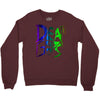 Death Grips Crewneck Sweatshirt