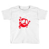 deadpool marvel parody kool aid Toddler T-shirt