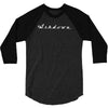 ashdown new 3/4 Sleeve Shirt