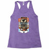 movie icon Racerback Tank