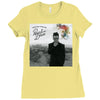 panic at the disco Ladies Fitted T-Shirt