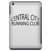 Central City Running Club iPad Mini