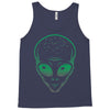 alien 3 Tank Top