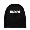 boo pumpkin Baby Beanies
