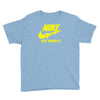 nuke just bomb it Youth Tee