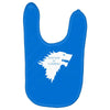winter is coming Baby Bibs