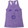 sexy gir Racerback Tank