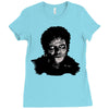 michael Ladies Fitted T-Shirt