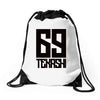 tekashi 6ix9ine  gummo 69 Drawstring Bags