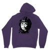 rebeli&oacute;n Unisex Hoodie
