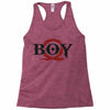 Boy Racerback Tank
