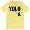 yolo cat T-Shirt