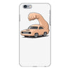 muscle car iPhone 6 Plus/6S Plus Case