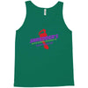 shredder's after school program Tank Top