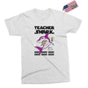 Teacher Shark Doo Exclusive T-shirt