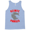 reunite pangea Tank Top