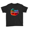 bad smoke Youth Tee