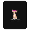 chihuahua mom Mousepad