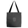 i never Tote Bags