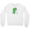 Cute-x Crewneck Sweatshirt